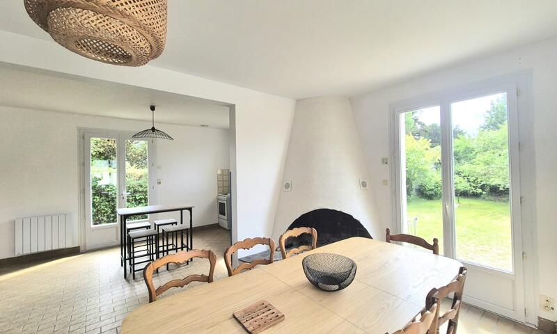 Grande Maison Familiale - Proche Plage - - Lancieux - 3