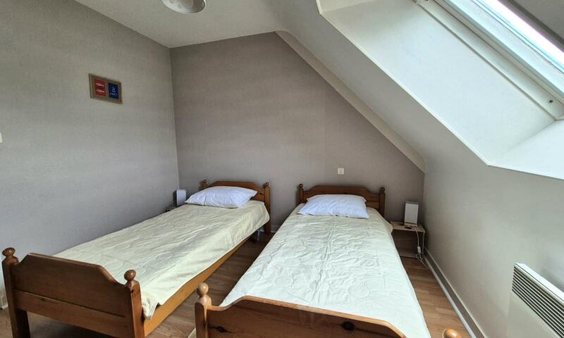 Grande Maison Familiale - Proche Plage - - Lancieux - 14