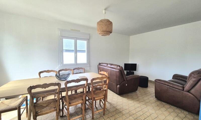 Grande Maison Familiale - Proche Plage - - Lancieux - 1