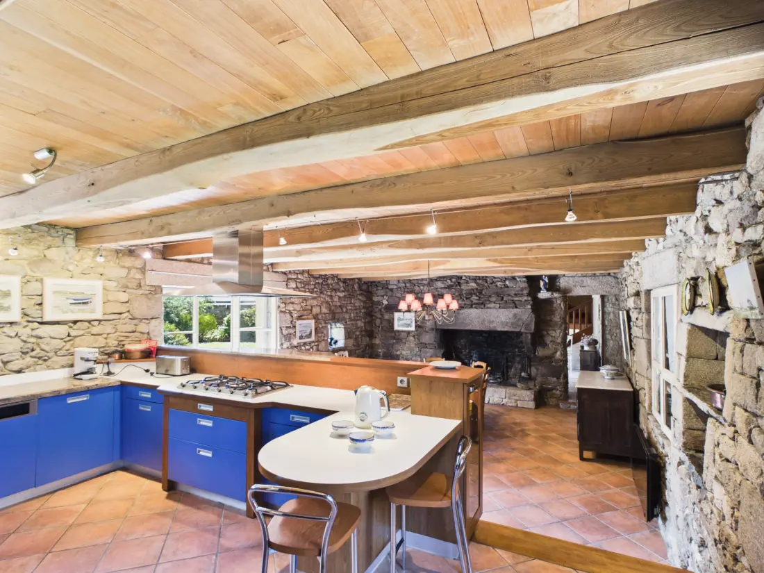 Maison à Landeda