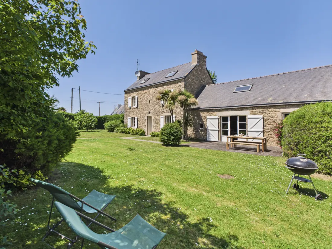 Maison à Landeda