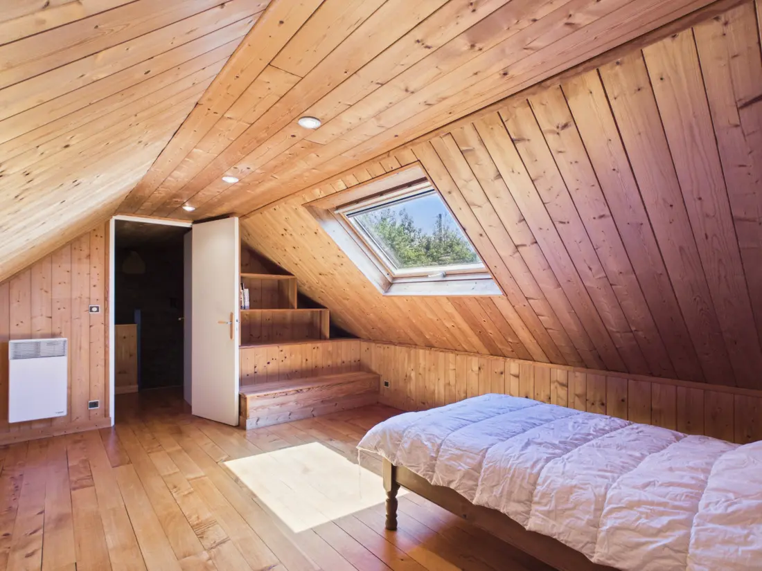 Maison à Landeda