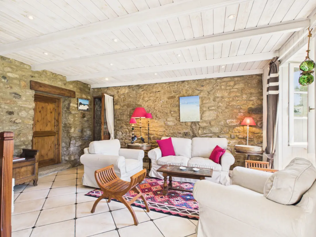 Maison à Landeda