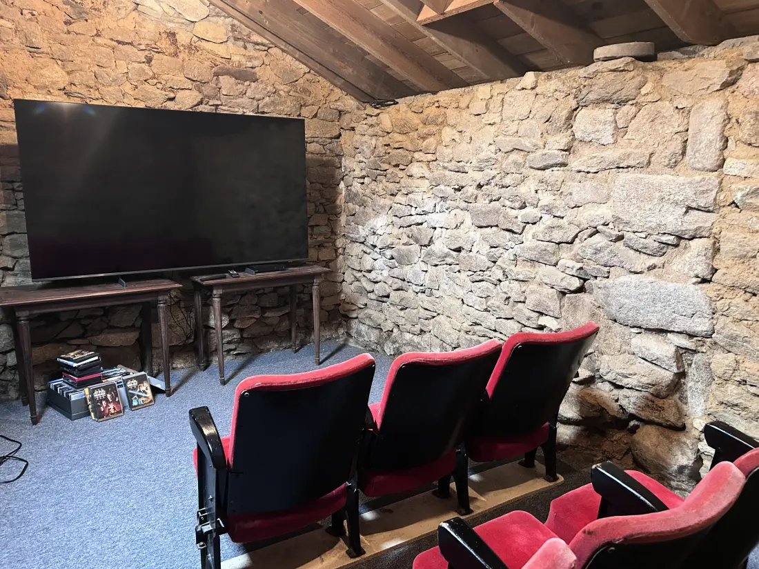 Maison à Landeda
