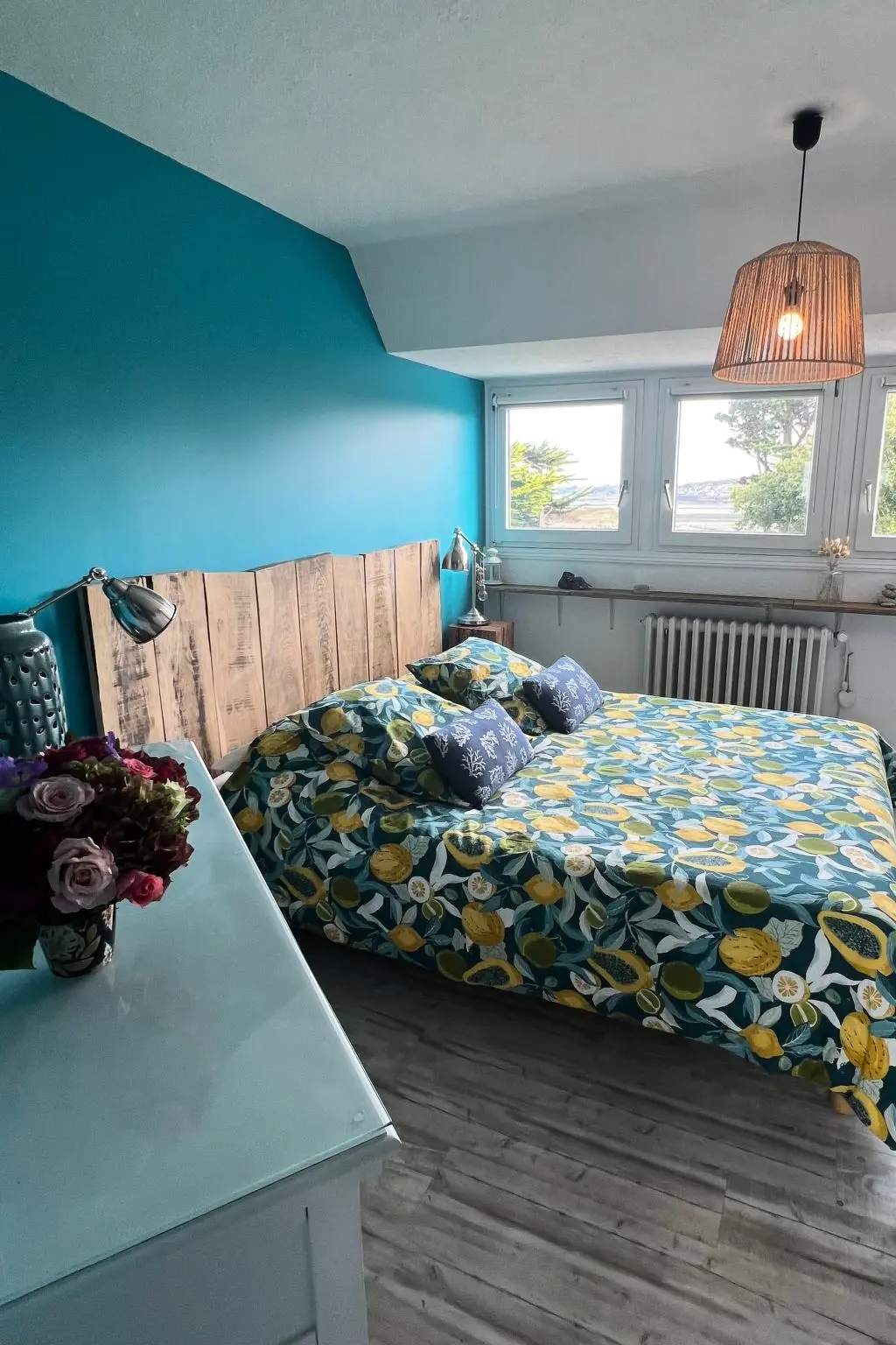 Maison de Vacances Landéda