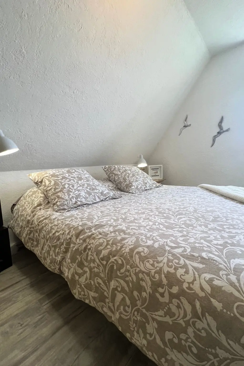 Maison de Vacances Landéda