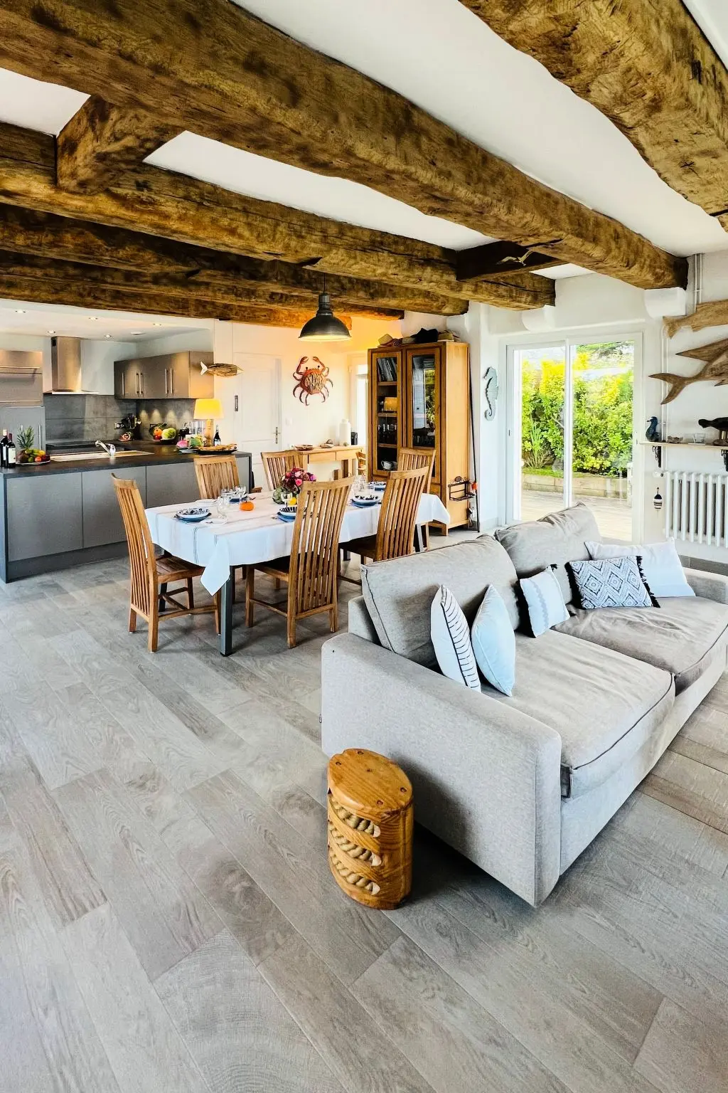 Maison de Vacances Landéda