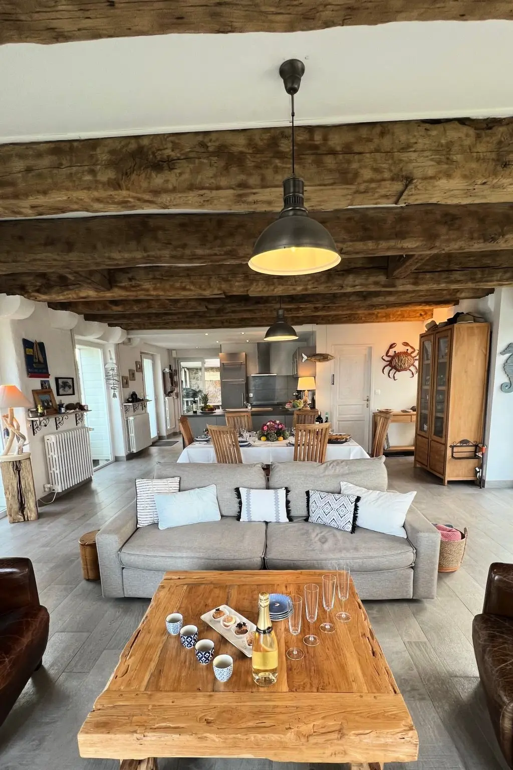 Maison de Vacances Landéda