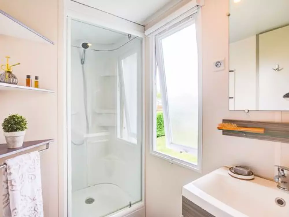 Camping Romanée L'Evasion 4 étoiles★★★★