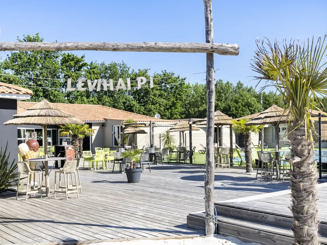 Camping Romanée L'Evasion 4 étoiles★★★★