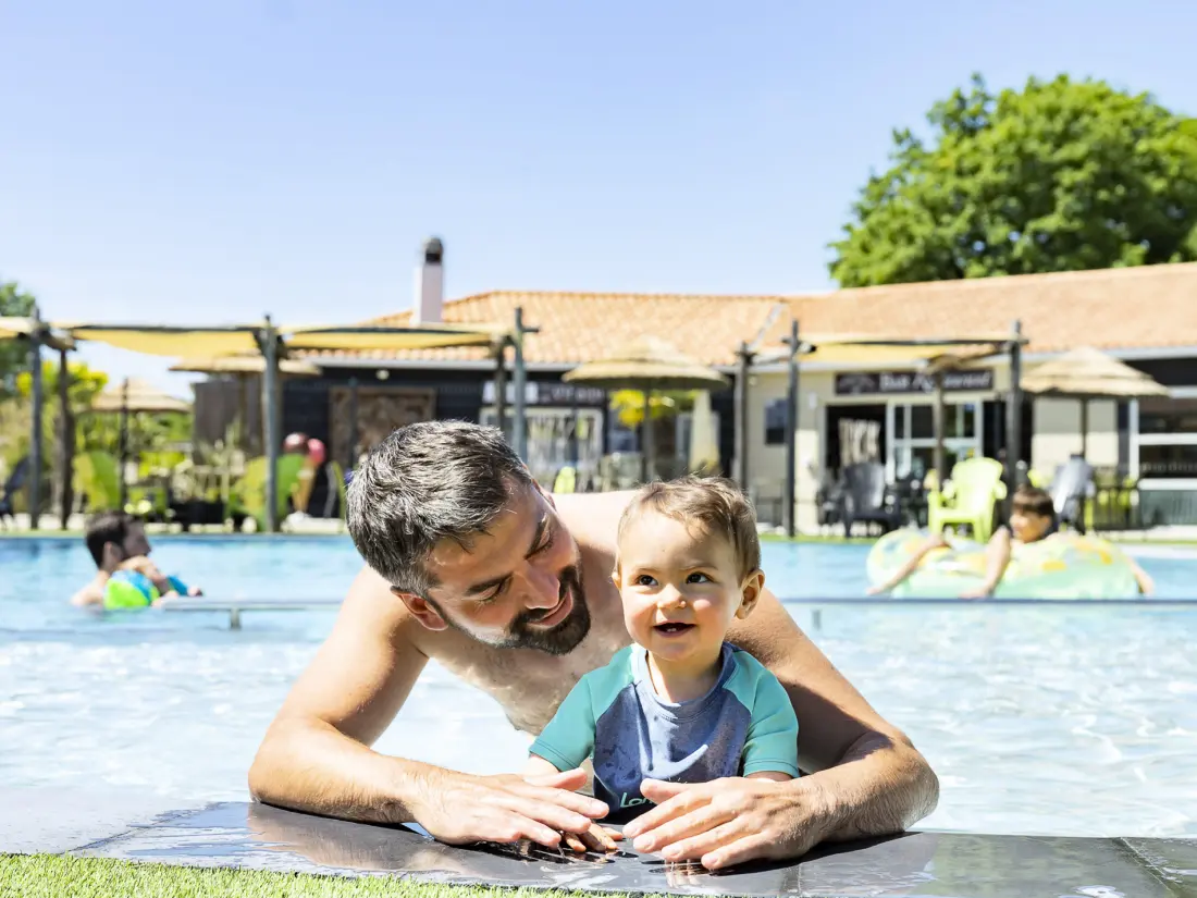 Camping Romanée L'Evasion 4 étoiles★★★★