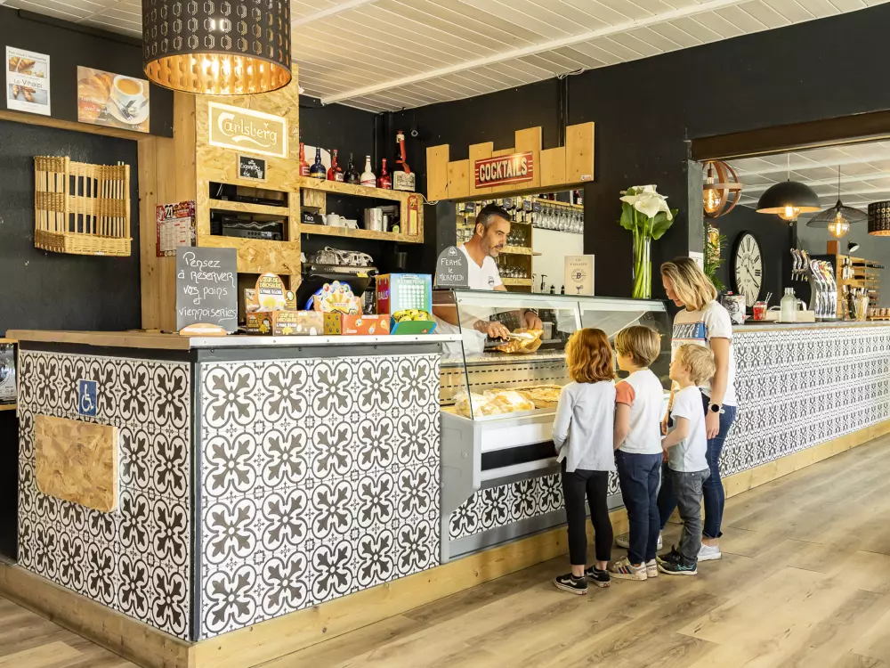 Camping Romanée L'Evasion4 étoiles★★★★