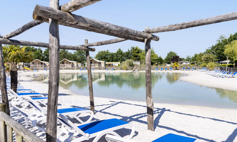 Camping L'Evasion - Landevieille - 6