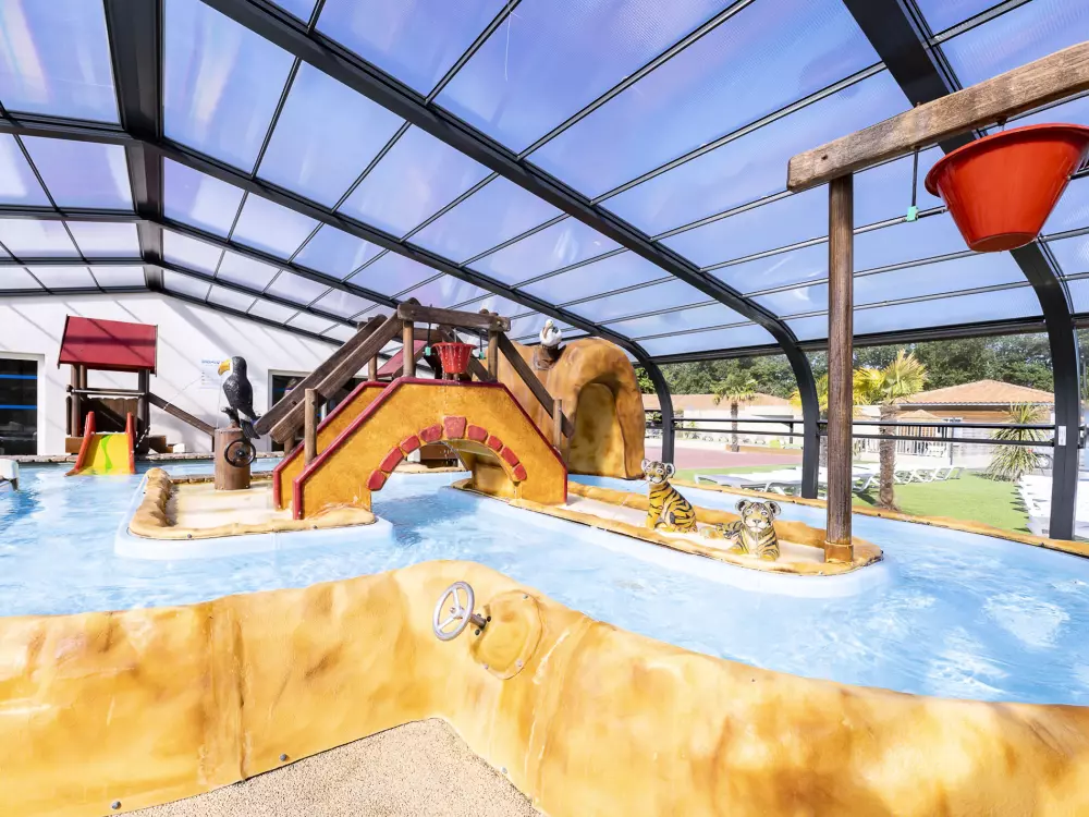 Camping Romanée L'Evasion4 étoiles★★★★