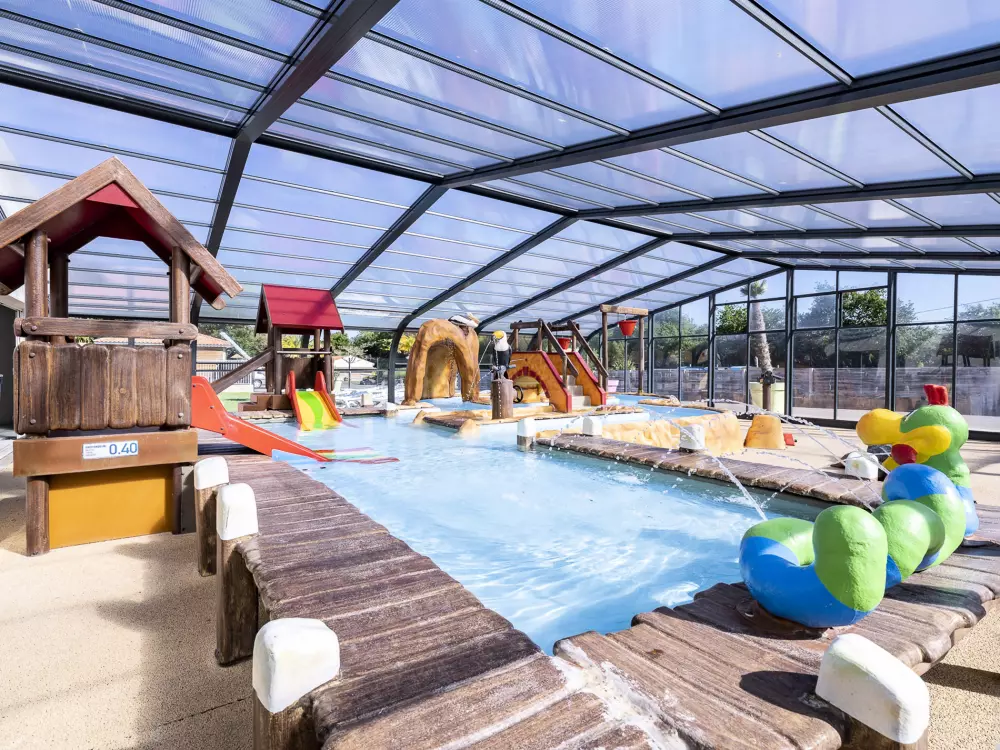 Camping Romanée L'Evasion4 étoiles★★★★