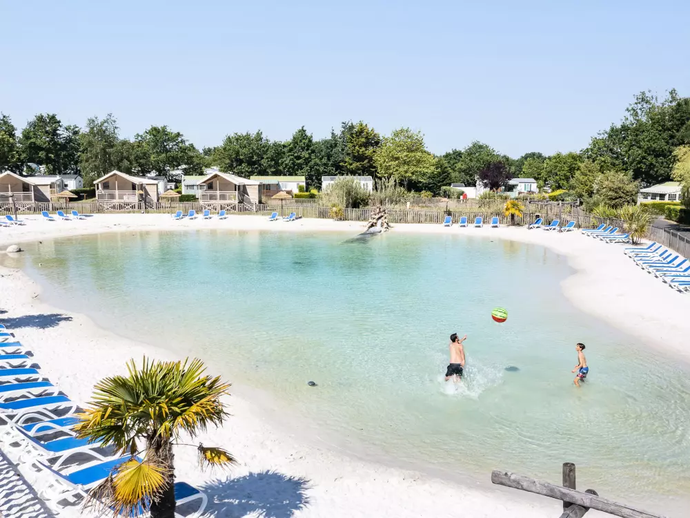 Camping Romanée L'Evasion4 étoiles★★★★