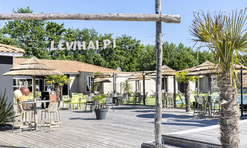 Camping L'Evasion - Landevieille - 20