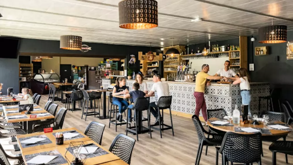 Camping Romanée L'Evasion 4 étoiles★★★★