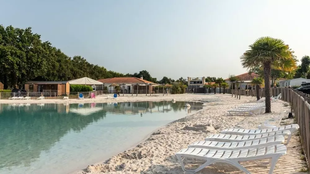 Camping Romanée L'Evasion 4 étoiles★★★★