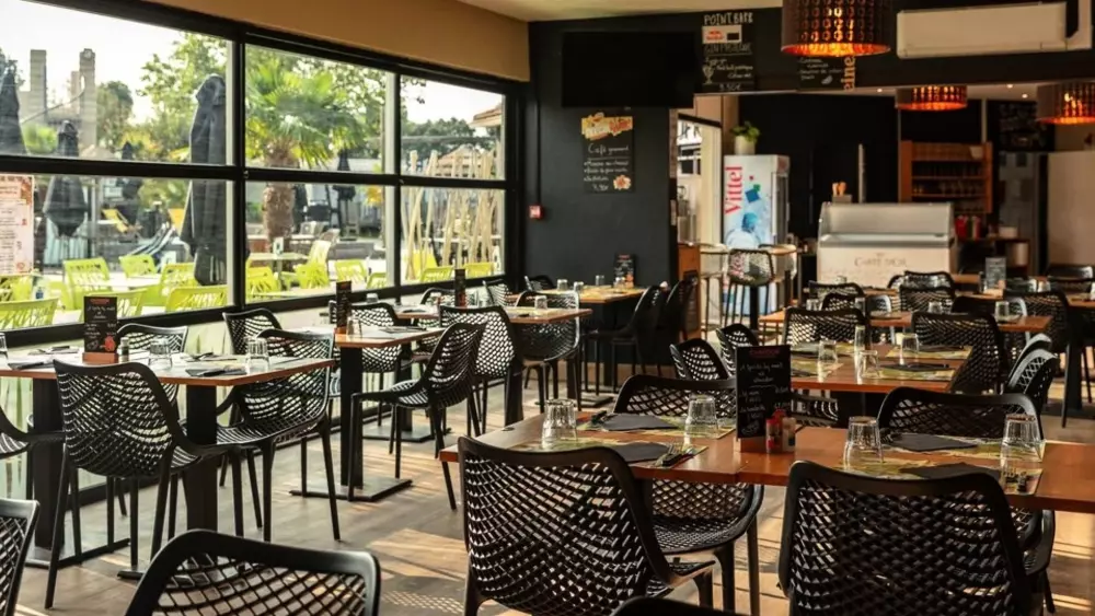 Camping Romanée L'Evasion 4 étoiles★★★★