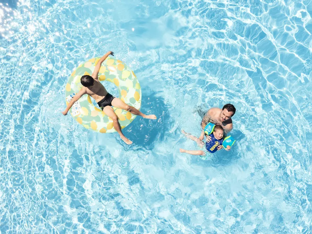 Camping Romanée L'Evasion4 étoiles★★★★