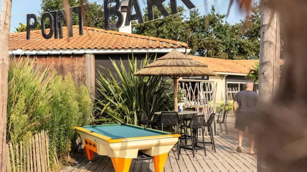 Camping Romanée L'Evasion 4 étoiles★★★★