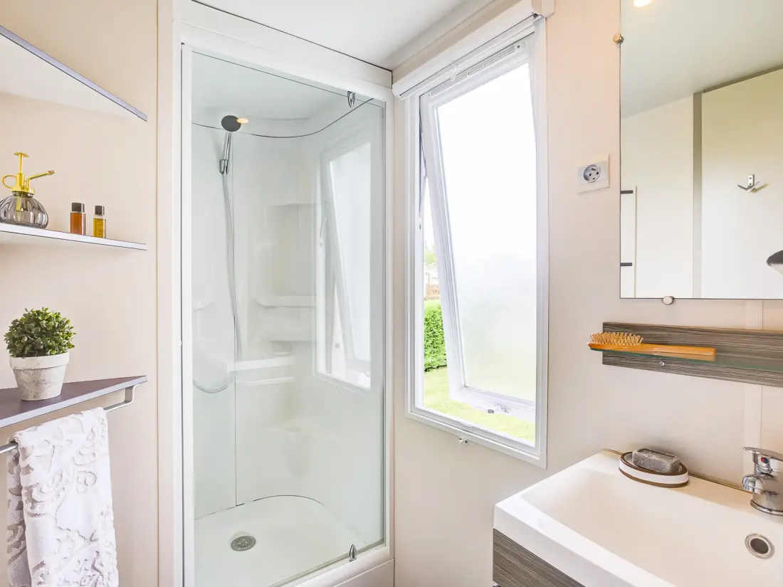 Camping Romanée L'Evasion 4 étoiles★★★★