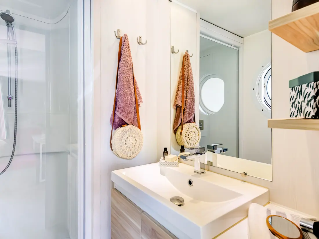 Camping Romanée L'Evasion 4 étoiles★★★★