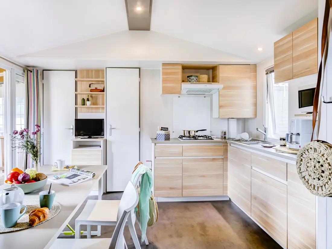 Camping Romanée L'Evasion 4 étoiles★★★★