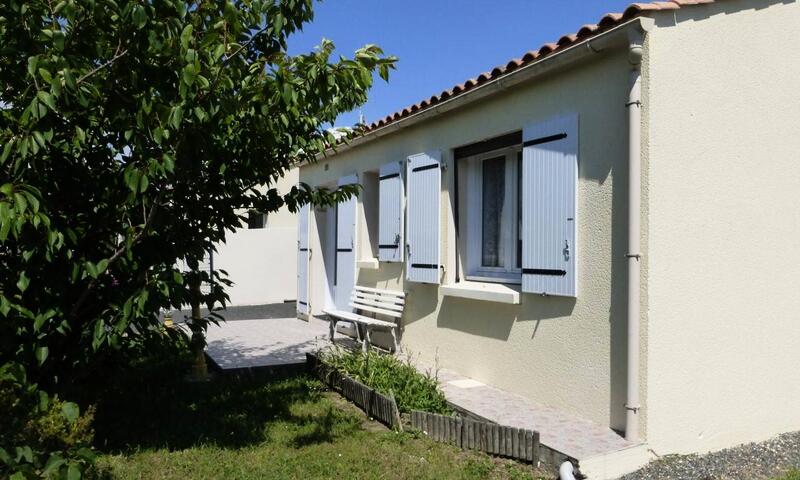 Résidence Br000-o30-landevieille - - Landevieille - 15