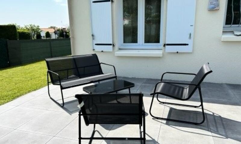 Résidence Br000-o30-landevieille - - Landevieille - 18