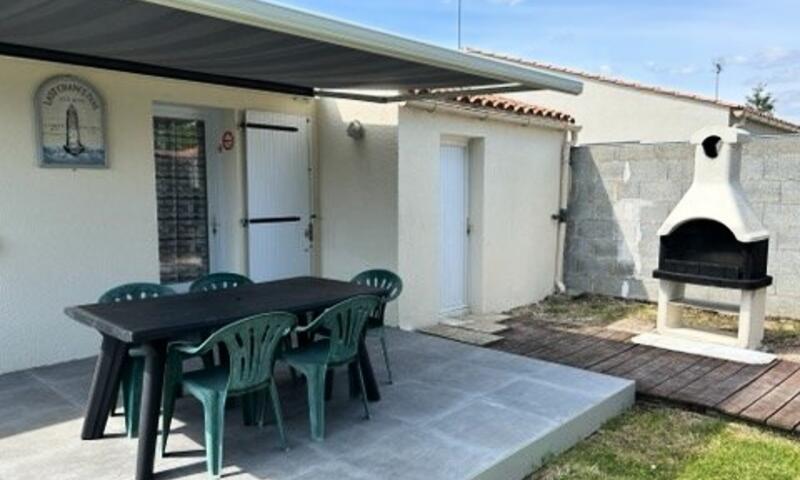 Résidence Br000-o30-landevieille - - Landevieille - 20