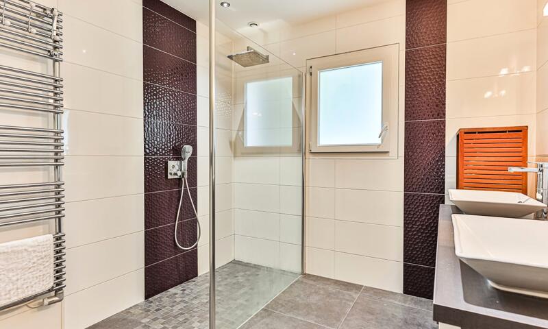 Villa Sylvia Avec Piscine Intérieure Et Espace Bien être - - Landevieille - 18