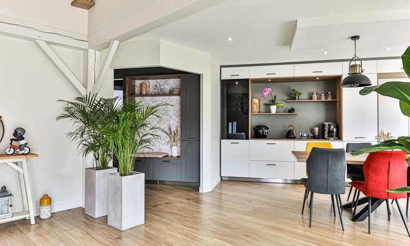 Villa Sylvia Avec Piscine Intérieure Et Espace Bien être - - Landevieille - 3