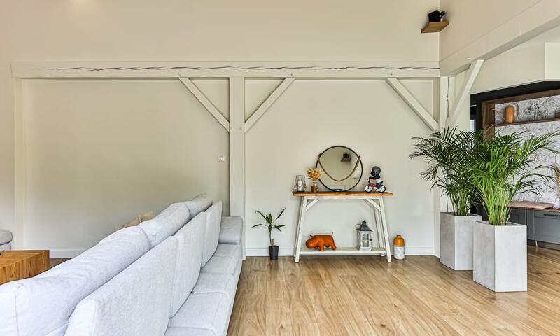 Villa Sylvia Avec Piscine Intérieure Et Espace Bien être - - Landevieille - 8