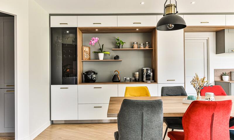 Villa Sylvia Avec Piscine Intérieure Et Espace Bien être - - Landevieille - 5