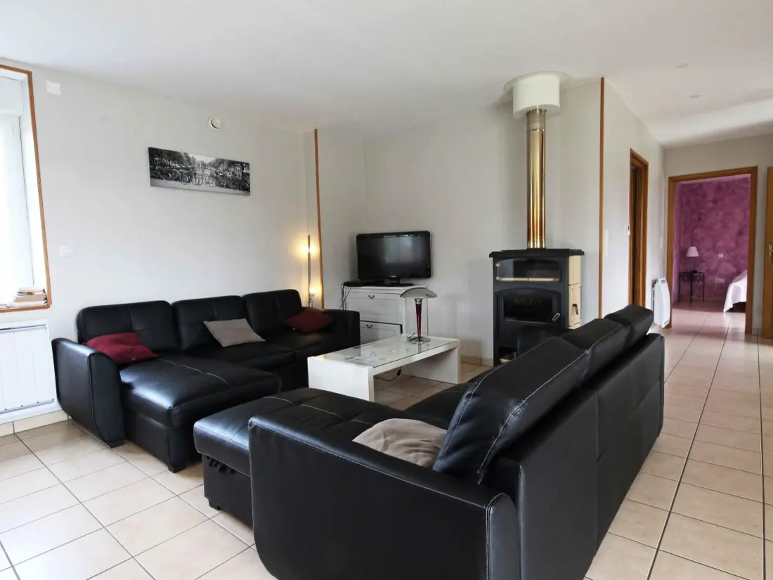 Maison de Vacances LANDISACQ