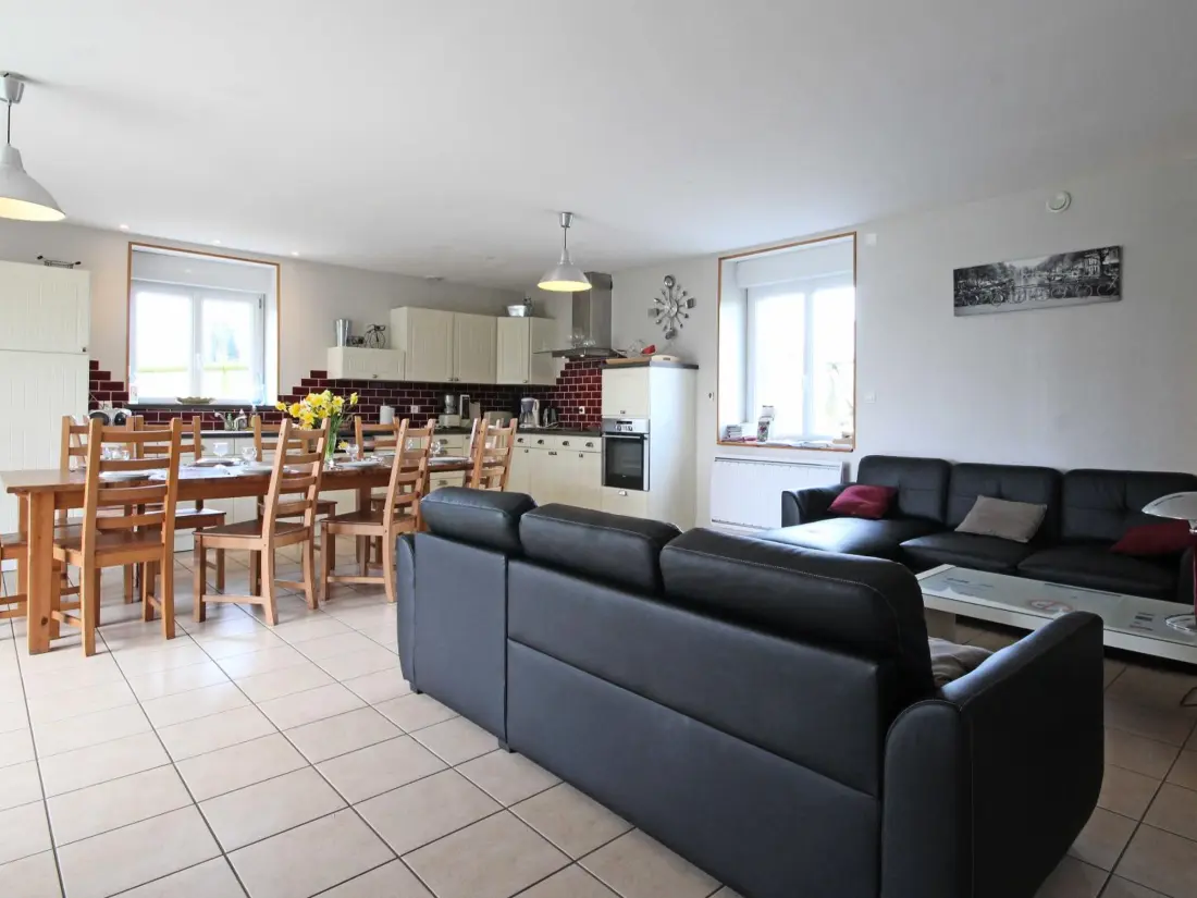 Maison de Vacances LANDISACQ