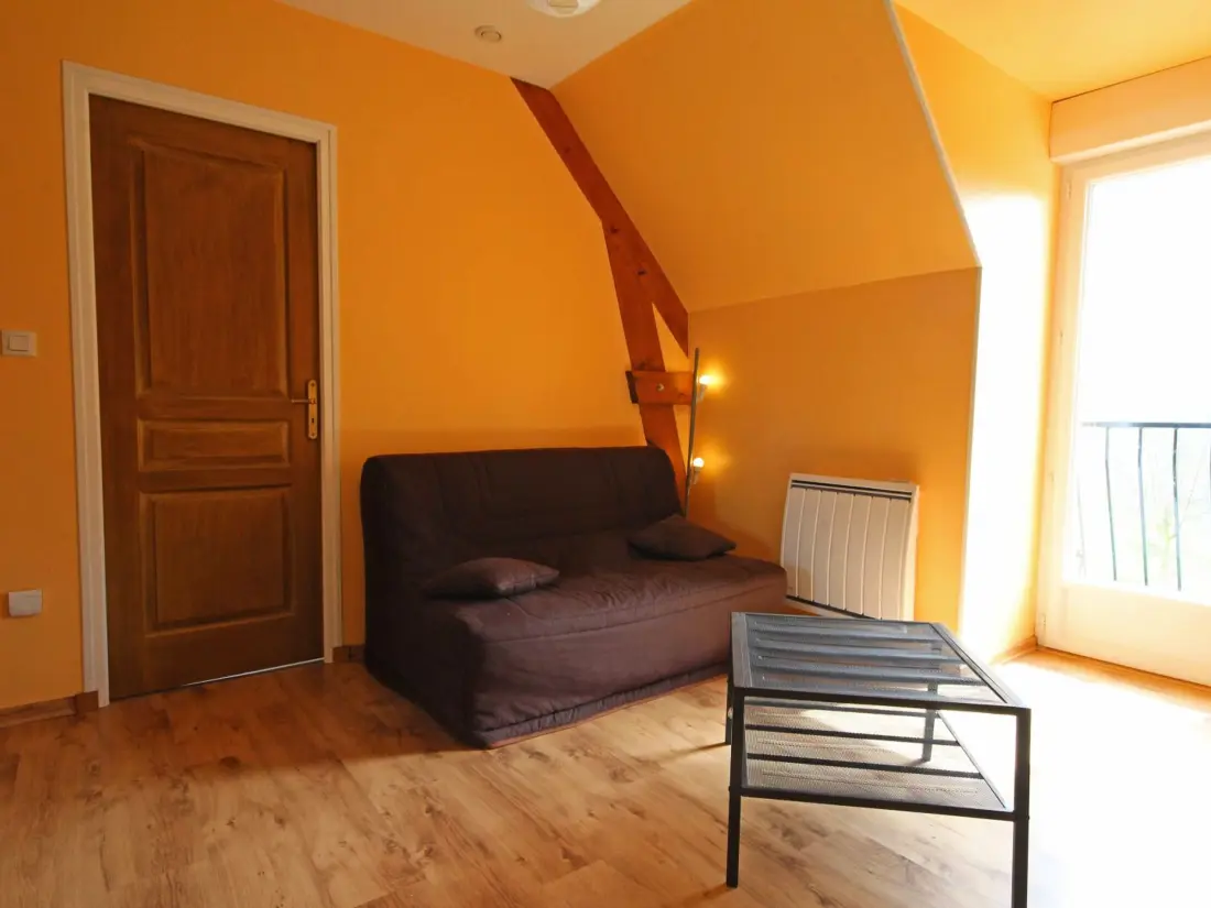 Maison de Vacances LANDISACQ