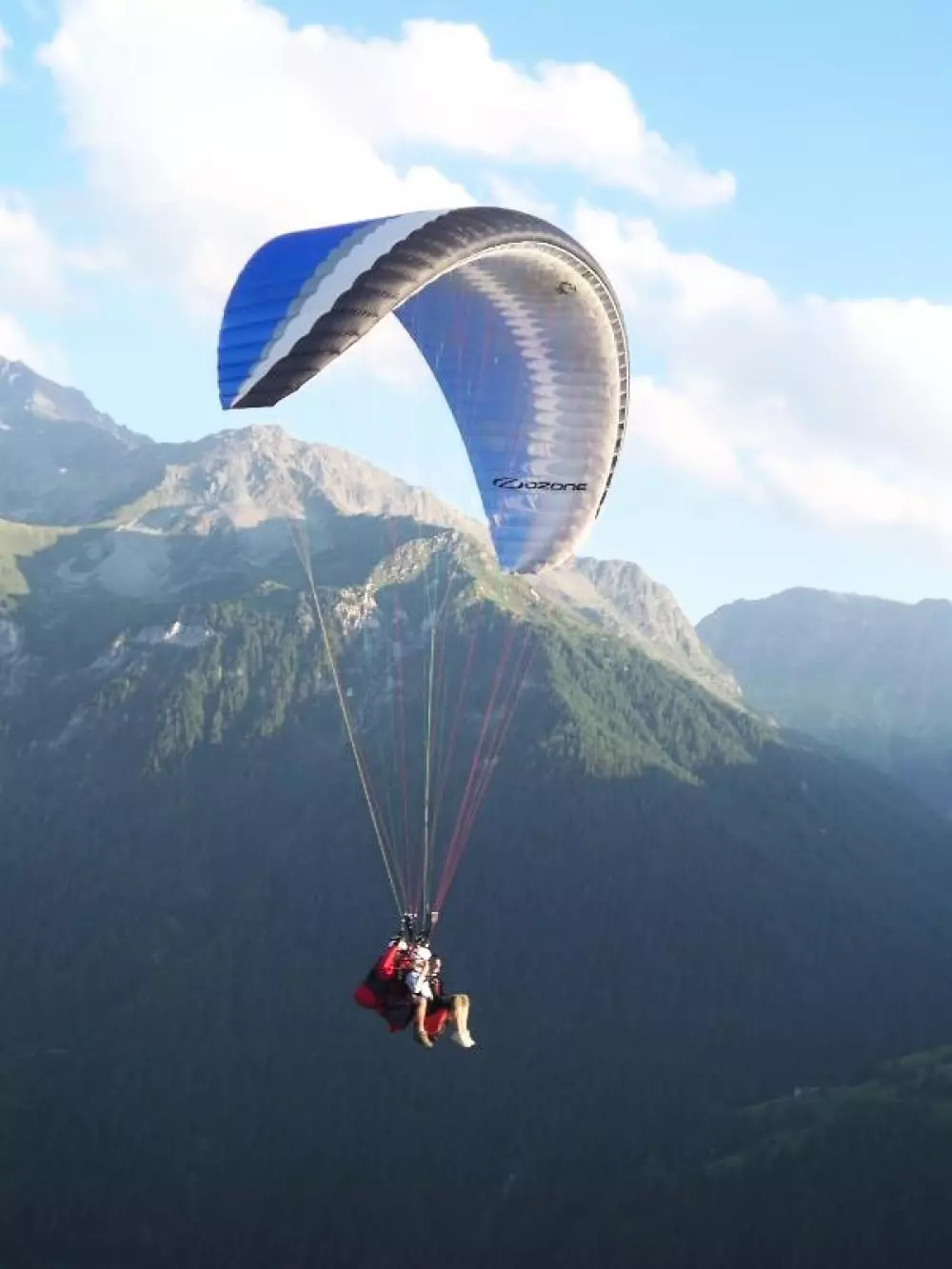 Camping Qualité l'Eden de la Vanoise 3 étoiles★★★