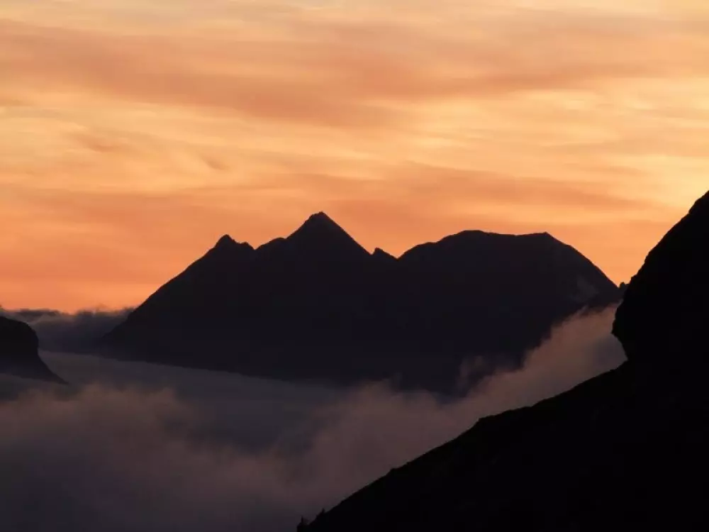 Camping Qualité l'Eden de la Vanoise 3 étoiles★★★