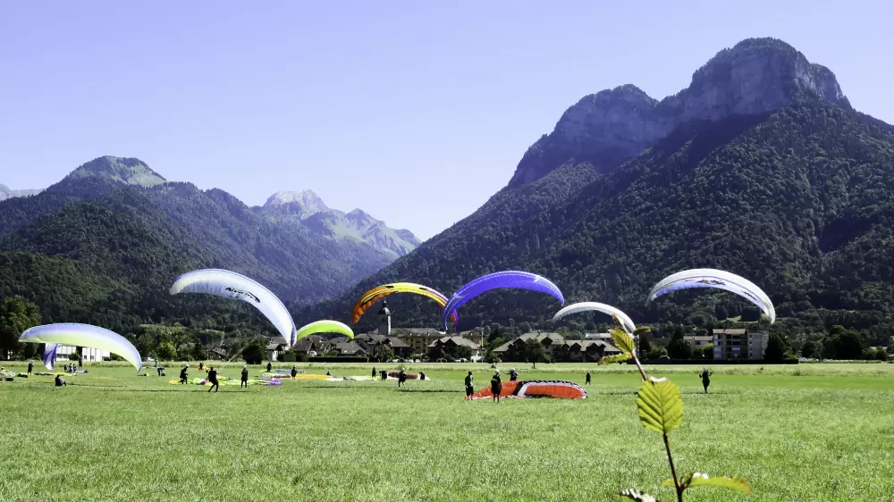 Camping Qualité l'Eden de la Vanoise 3 étoiles★★★