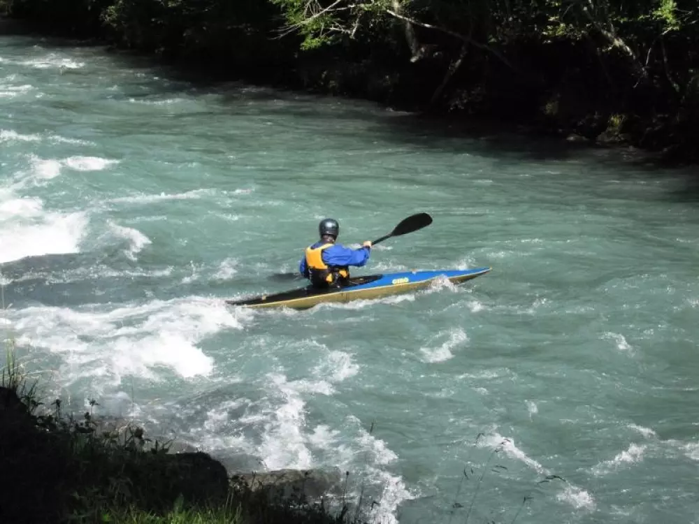Camping Qualité l'Eden de la Vanoise 3 étoiles★★★