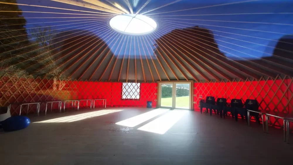 Camping Paradis Domaine de Bel Air5 étoiles★★★★★