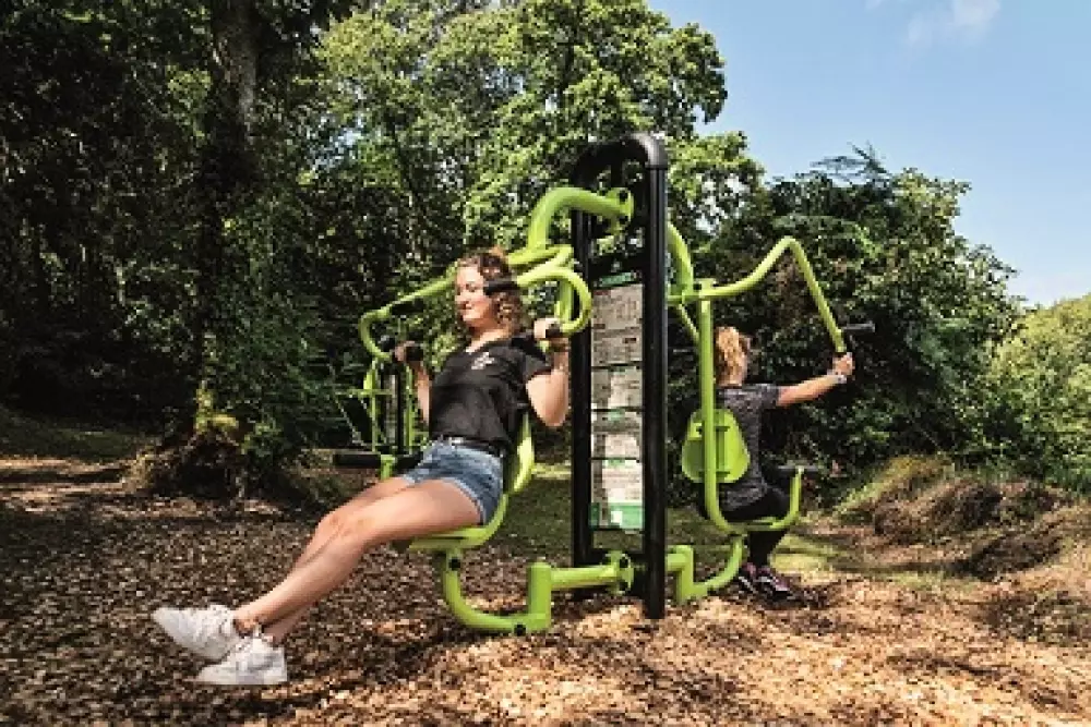 Domaine de Bel Air 51 étoiles★