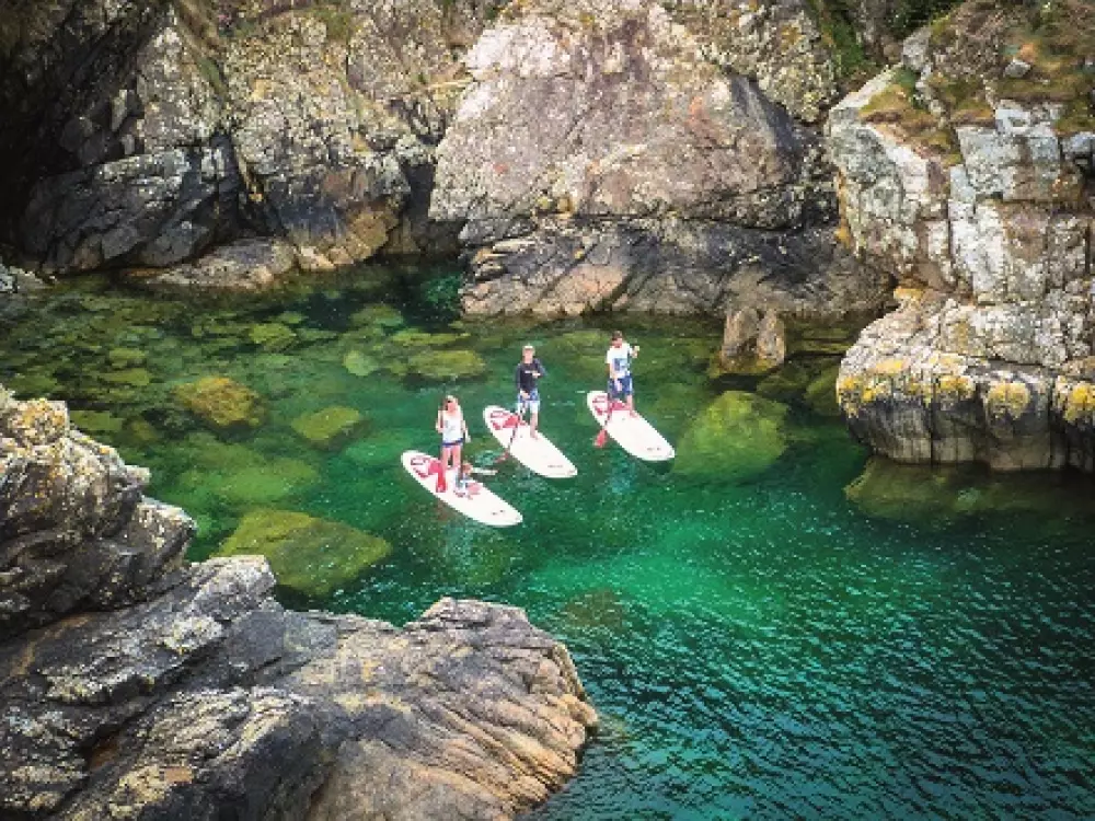 Domaine de Bel Air 51 étoiles★