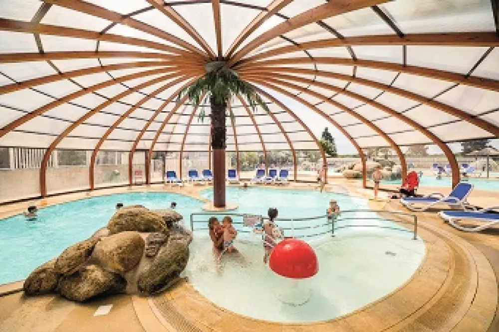 Domaine de Bel Air 51 étoiles★