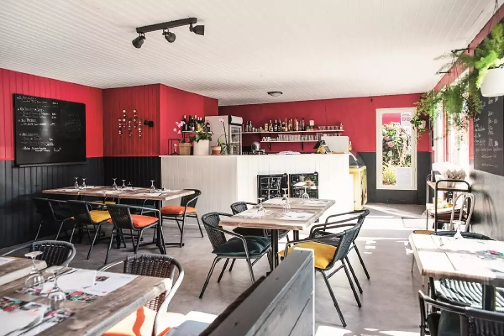 Domaine de Bel Air 51 étoiles★