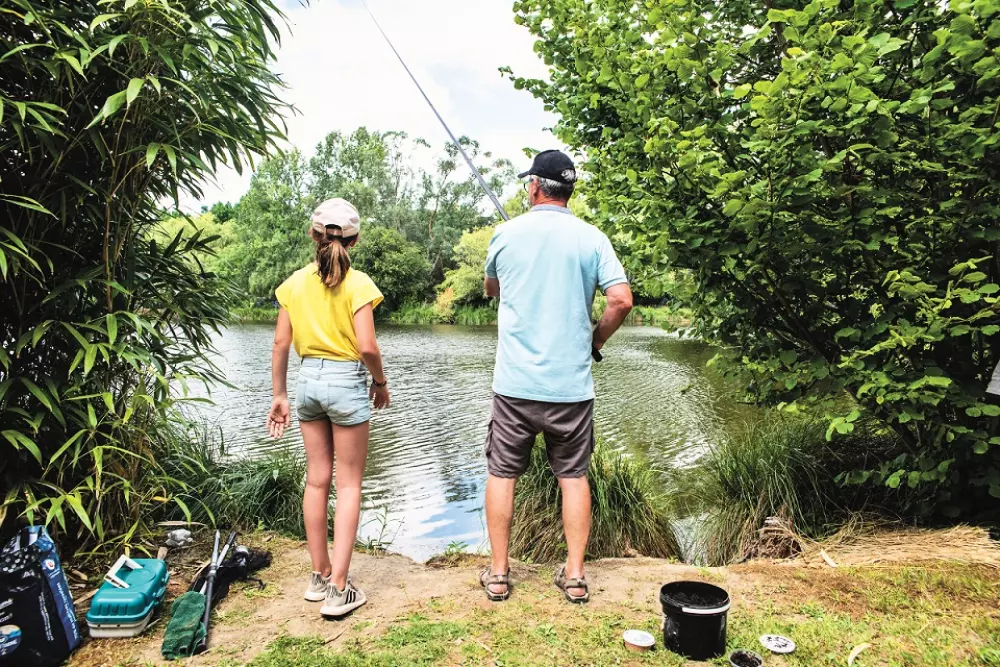 Domaine de Bel Air 51 étoiles★