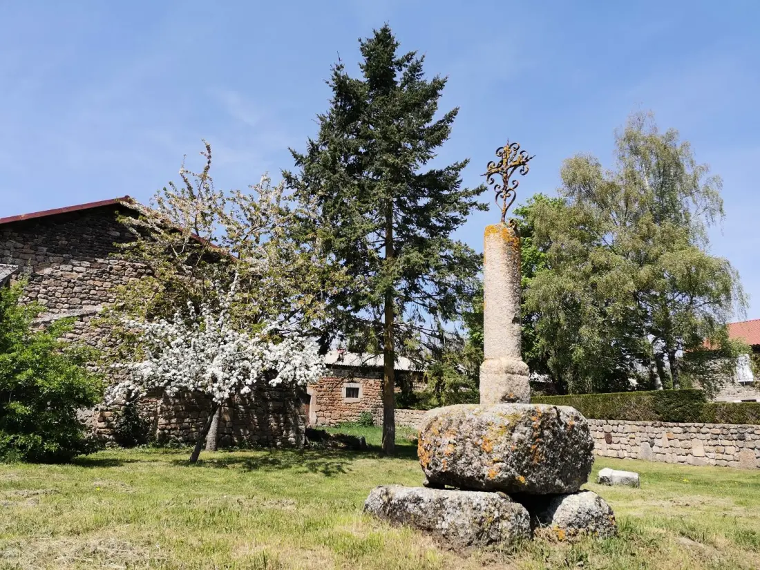Gîte de France La maison d'anna 3 épis